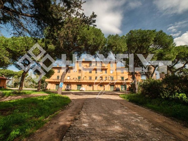 casa indipendente in vendita a Fiumicino in zona Fregene