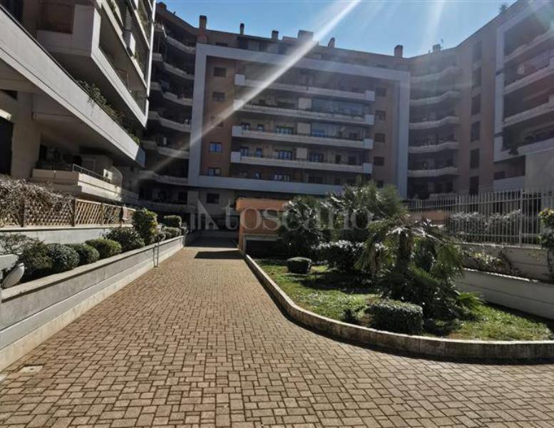 appartamento in vendita a Fiumicino