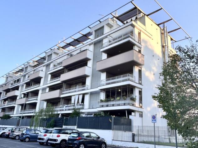 appartamento in vendita a Fiumicino