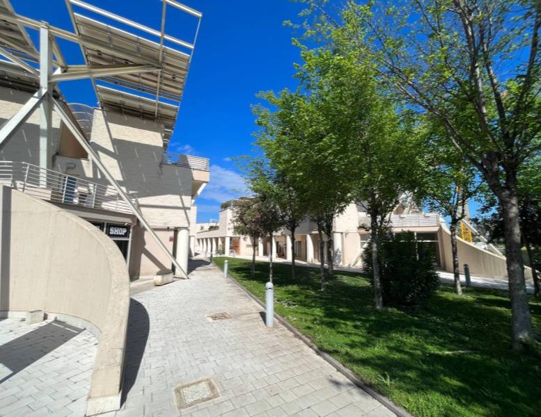 appartamento in vendita a Fiumicino in zona Fregene