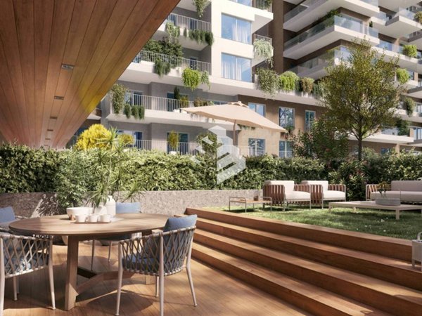 appartamento in vendita a Fiumicino in zona Focene