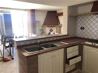 appartamento in vendita a Fiumicino in zona Isola Sacra