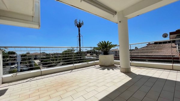 appartamento in vendita a Fiumicino in zona Aranova