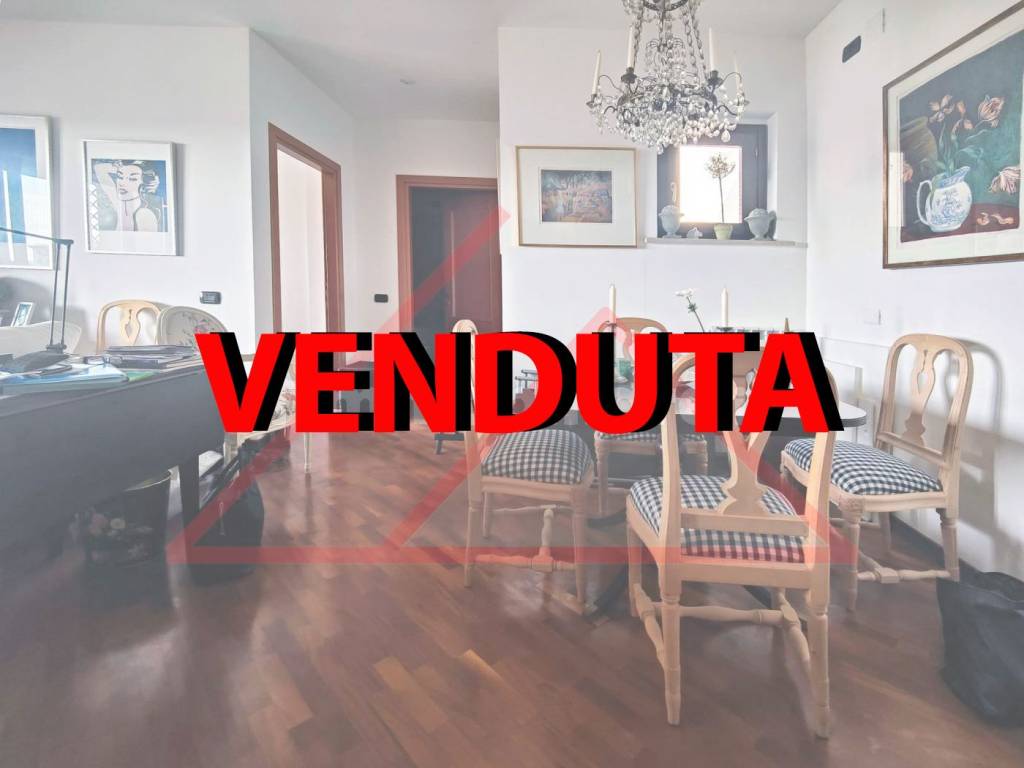 appartamento in vendita a Fiumicino