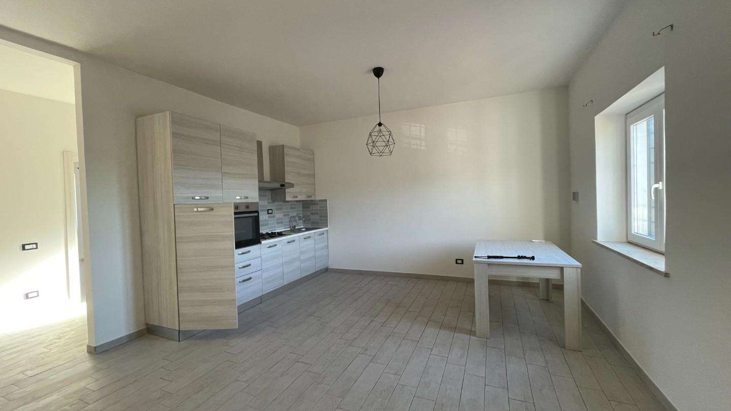 appartamento in vendita a Fiumicino in zona Fregene