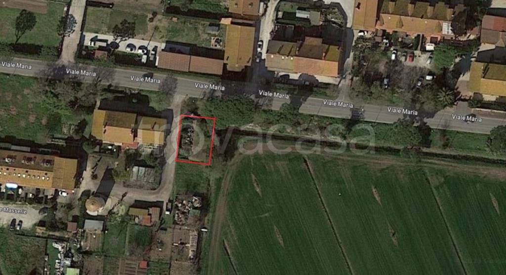 locale commerciale in vendita a Fiumicino in zona Maccarese