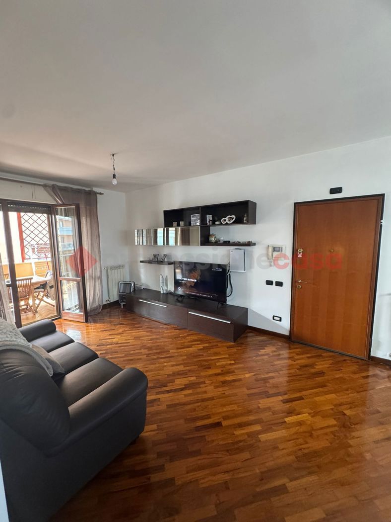 appartamento in vendita a Fiumicino