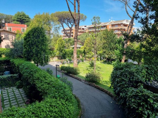 appartamento in vendita a Fiumicino