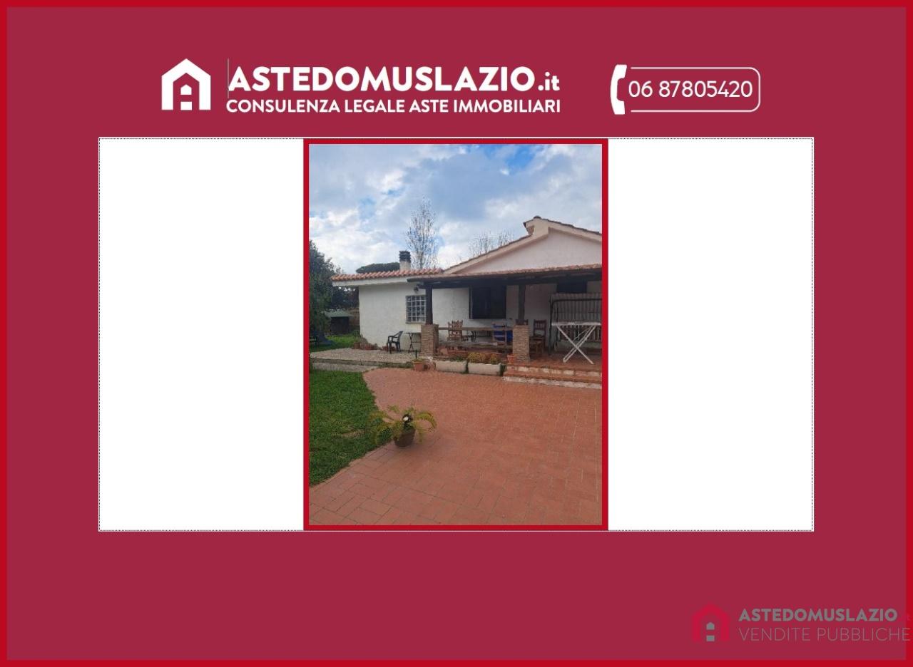 appartamento in vendita a Fiumicino in zona Focene