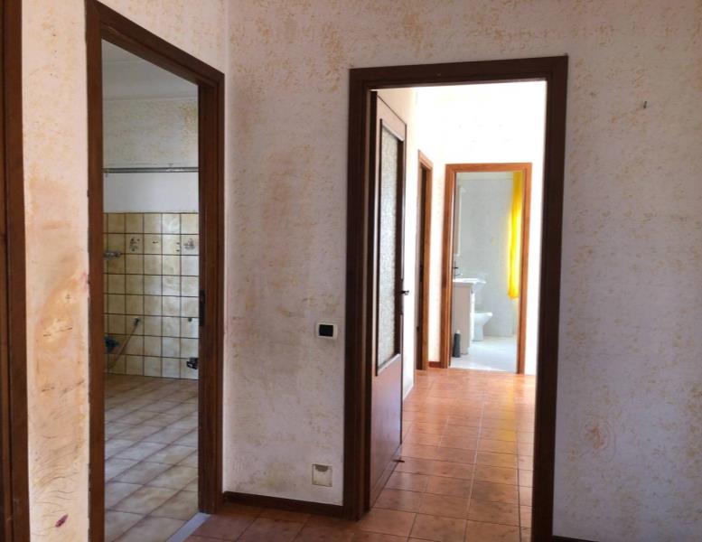 appartamento in vendita a Fiumicino in zona Isola Sacra