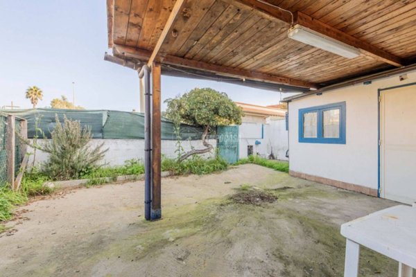casa indipendente in vendita a Fiumicino