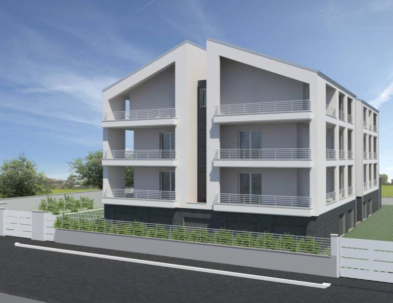 appartamento in vendita a Fiumicino
