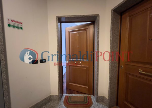 appartamento in vendita a Fiumicino