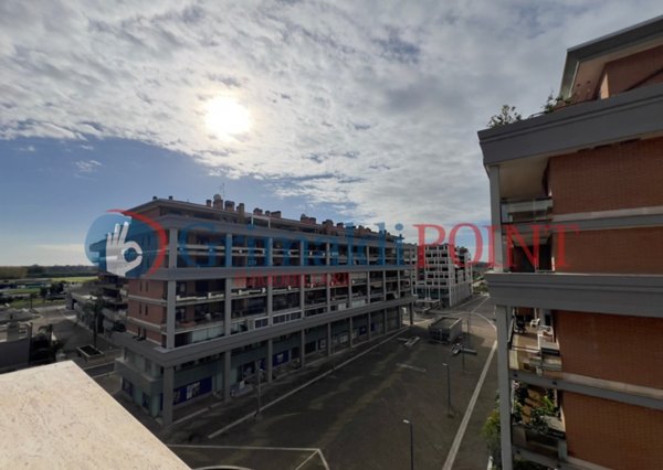 appartamento in vendita a Fiumicino