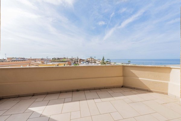 appartamento in vendita a Fiumicino