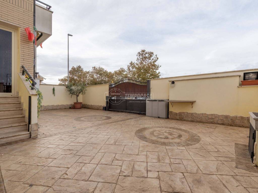 appartamento in vendita a Fiumicino