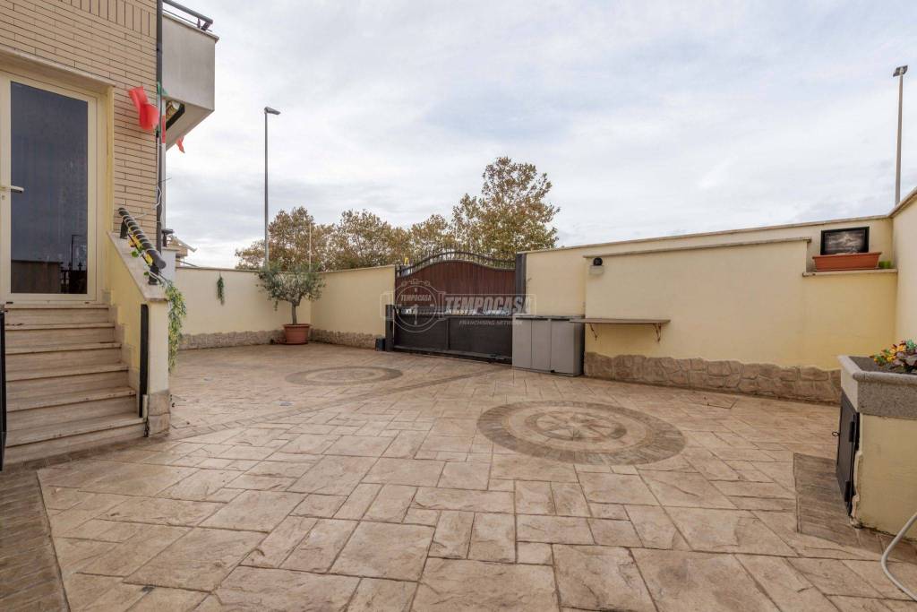 appartamento in vendita a Fiumicino
