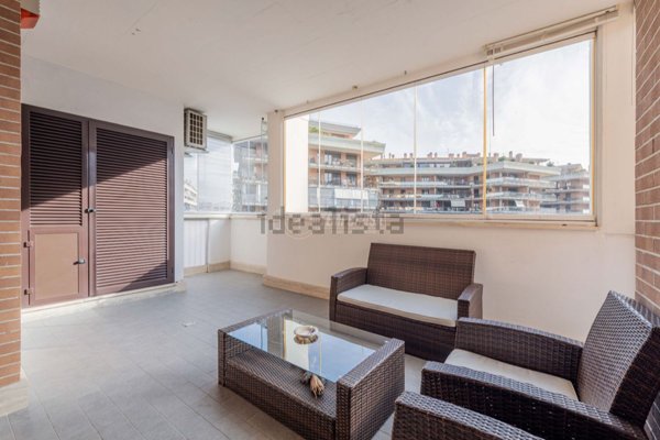 appartamento in vendita a Fiumicino
