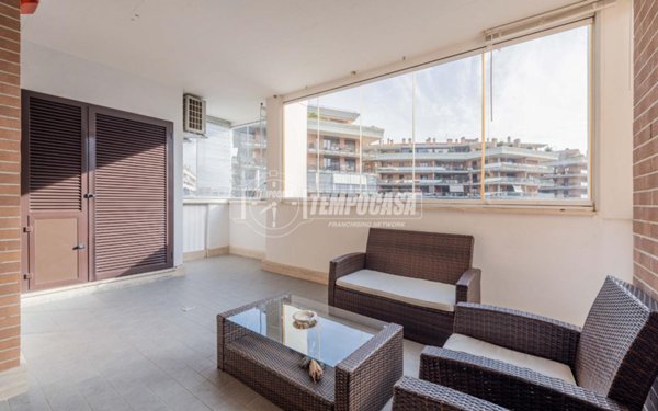 appartamento in vendita a Fiumicino
