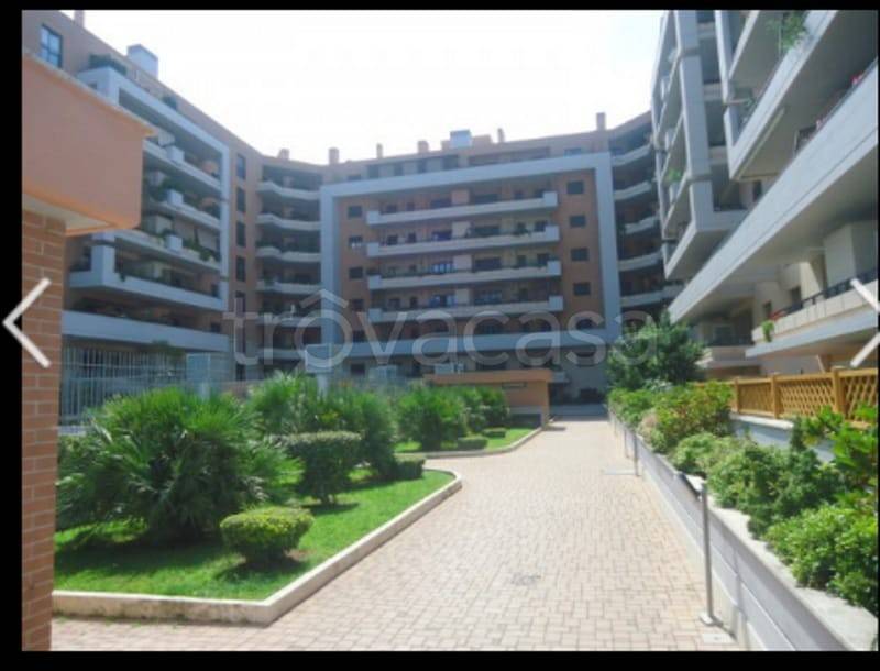 appartamento in vendita a Fiumicino