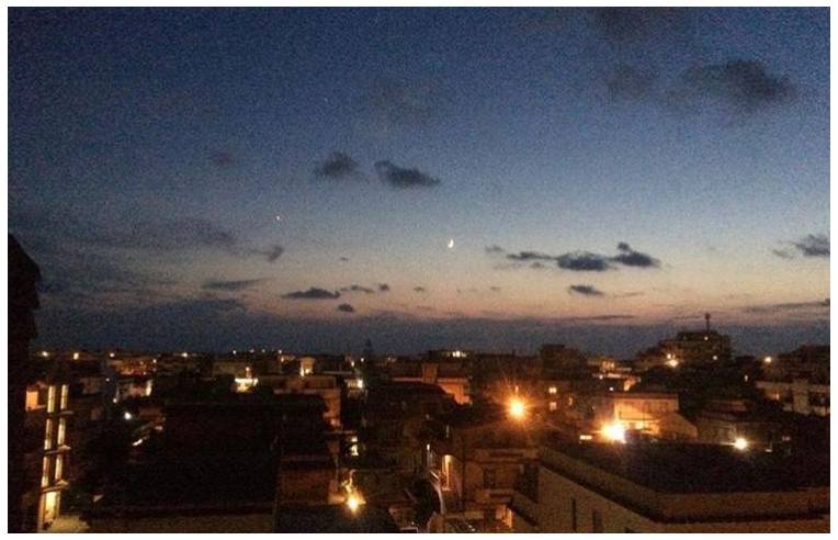 appartamento in vendita a Fiumicino in zona Isola Sacra