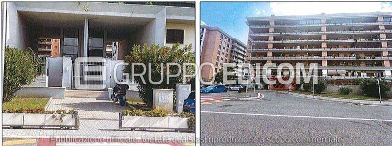 appartamento in vendita a Fiumicino