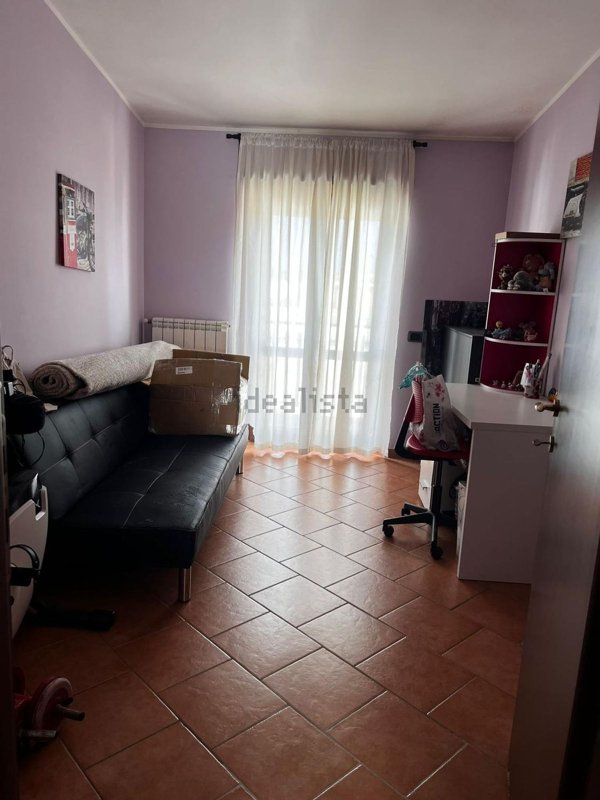 appartamento in vendita a Fiumicino