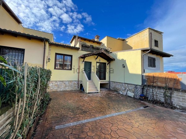 appartamento in vendita a Fiumicino