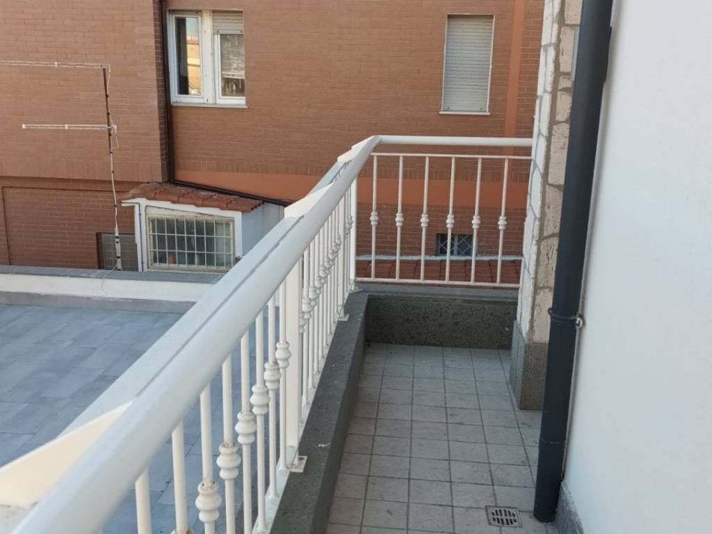 appartamento in vendita a Fiumicino