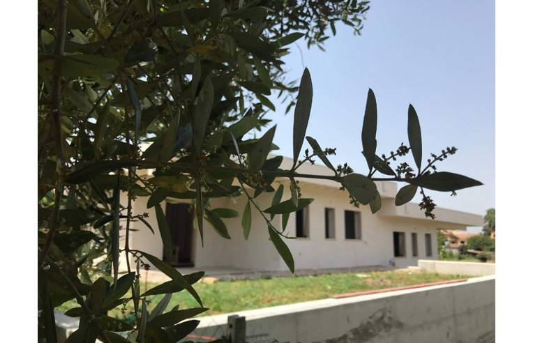 casa indipendente in vendita a Fiumicino in zona Aranova
