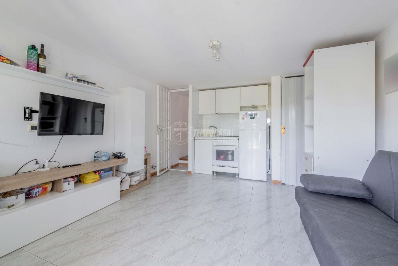 casa indipendente in vendita a Fiumicino in zona Fregene
