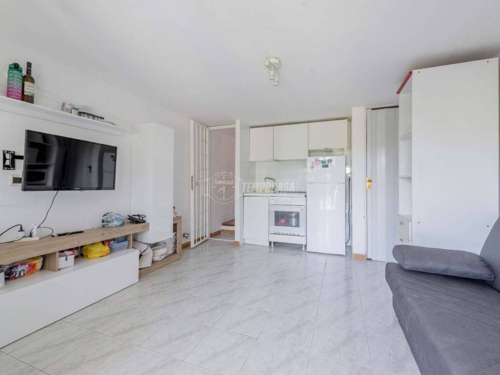 casa indipendente in vendita a Fiumicino in zona Fregene