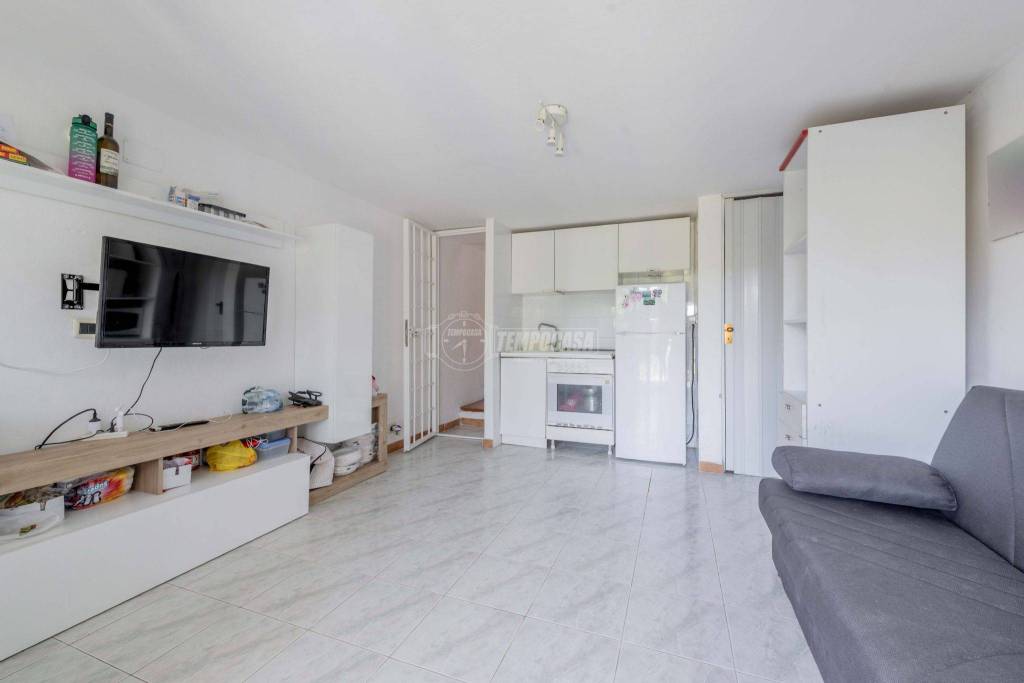 casa indipendente in vendita a Fiumicino in zona Fregene