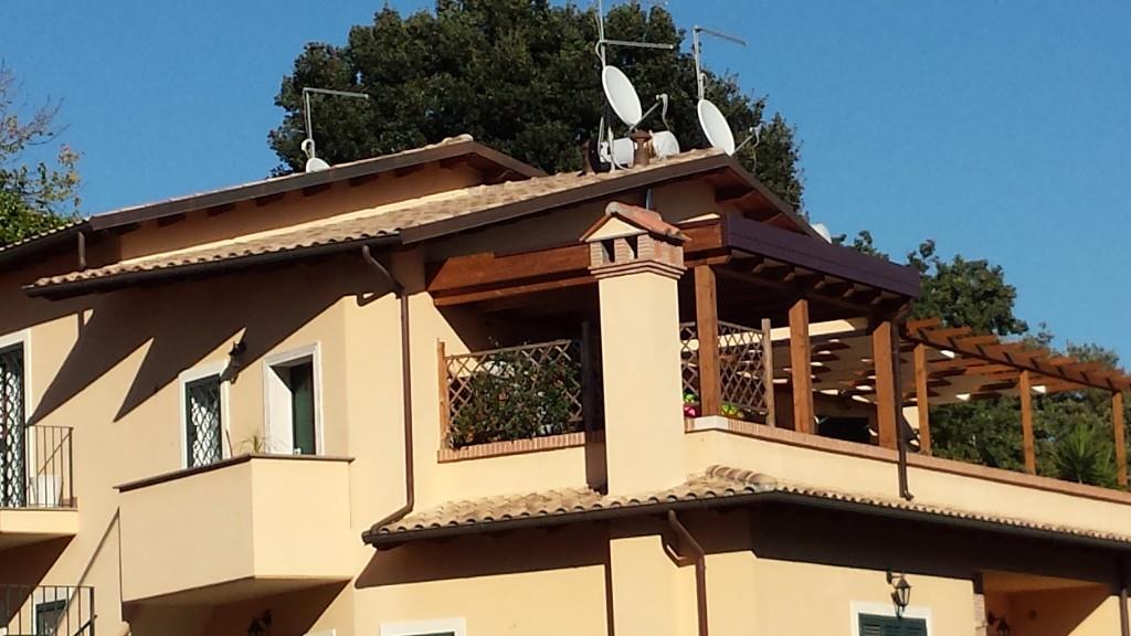 appartamento in vendita a Fiumicino in zona Aranova
