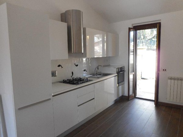 casa indipendente in vendita a Fiumicino in zona Aranova