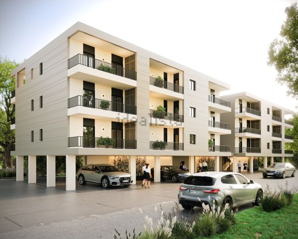 appartamento in vendita a Fiumicino