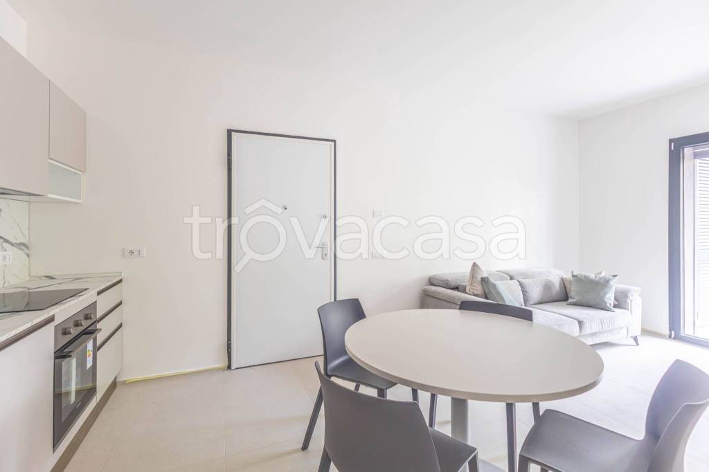 appartamento in vendita a Fiumicino in zona Isola Sacra
