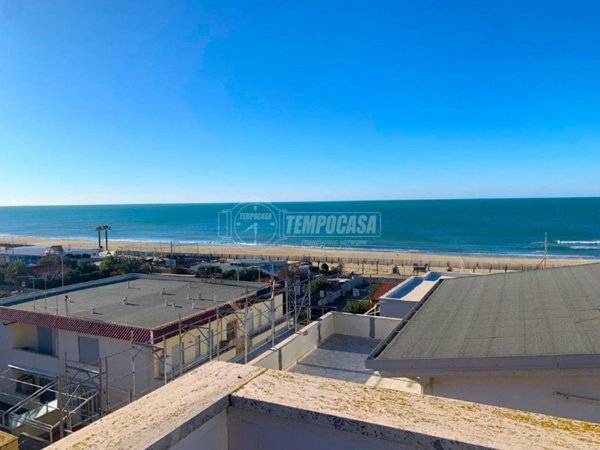 appartamento in vendita a Fiumicino