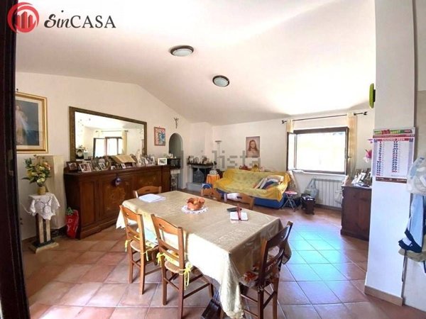 appartamento in vendita a Fiumicino in zona Aranova