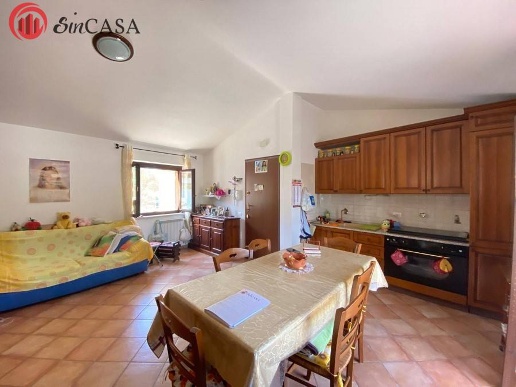 appartamento in vendita a Fiumicino in zona Aranova