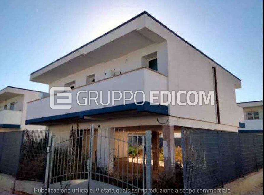 appartamento in vendita a Fiumicino