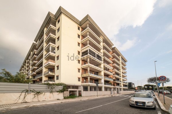 appartamento in vendita a Fiumicino