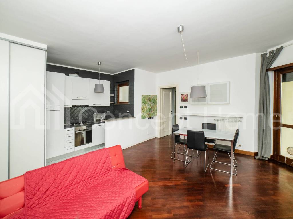 appartamento in vendita a Fiumicino