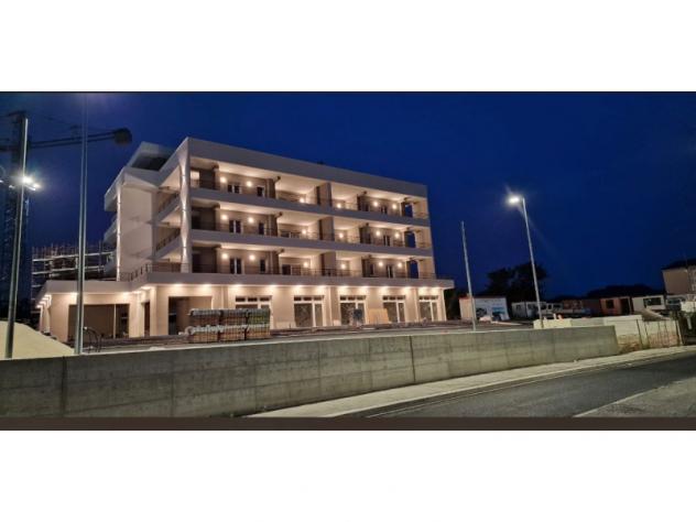 appartamento in vendita a Fiumicino in zona Aranova