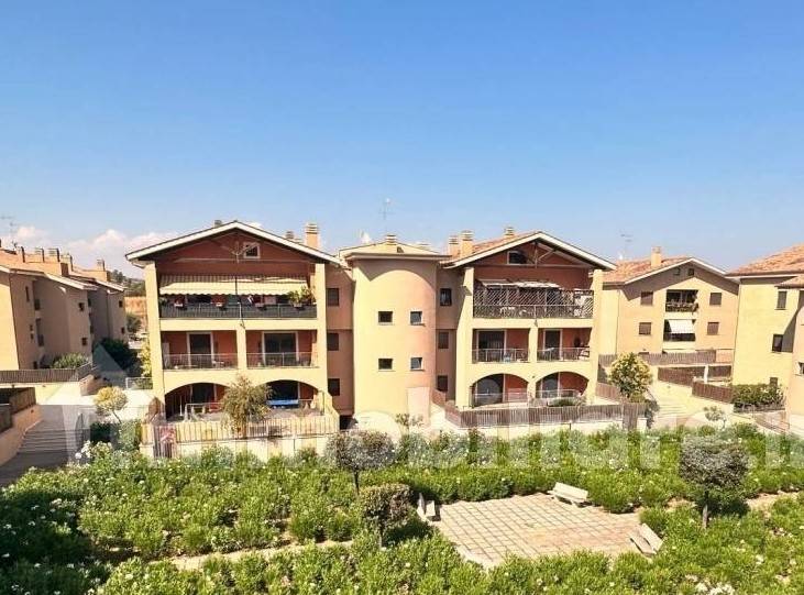 appartamento in vendita a Fiumicino in zona Palidoro
