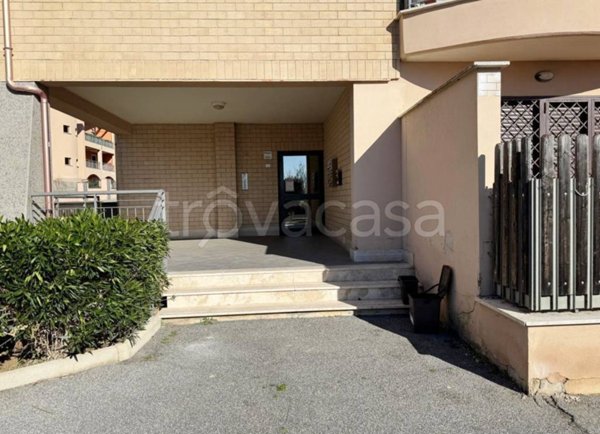 appartamento in vendita a Fiumicino in zona Palidoro
