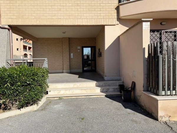 appartamento in vendita a Fiumicino in zona Palidoro