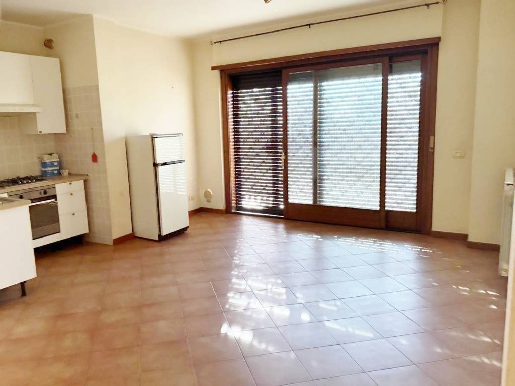 appartamento in vendita a Fiumicino in zona Palidoro