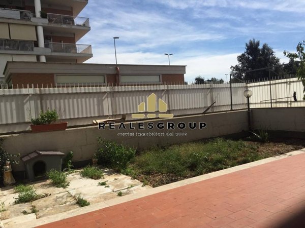 appartamento in vendita a Fiumicino