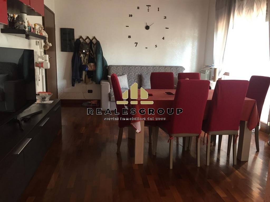 appartamento in vendita a Fiumicino in zona Focene